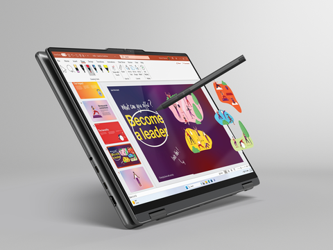 Lenovo Yoga 7 16IML9 16