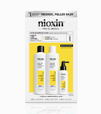 Nioxin