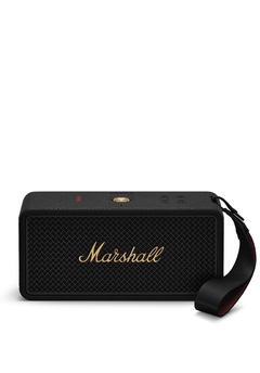 Marshall Emberton III Portable Bluetooth Speaker with Rugged