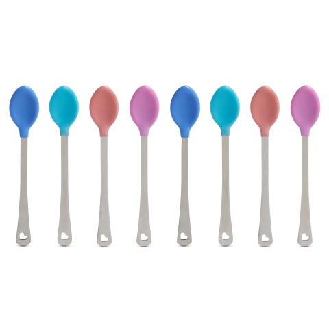 Munchkin White Hot® Infant Spoons - 4 Pack