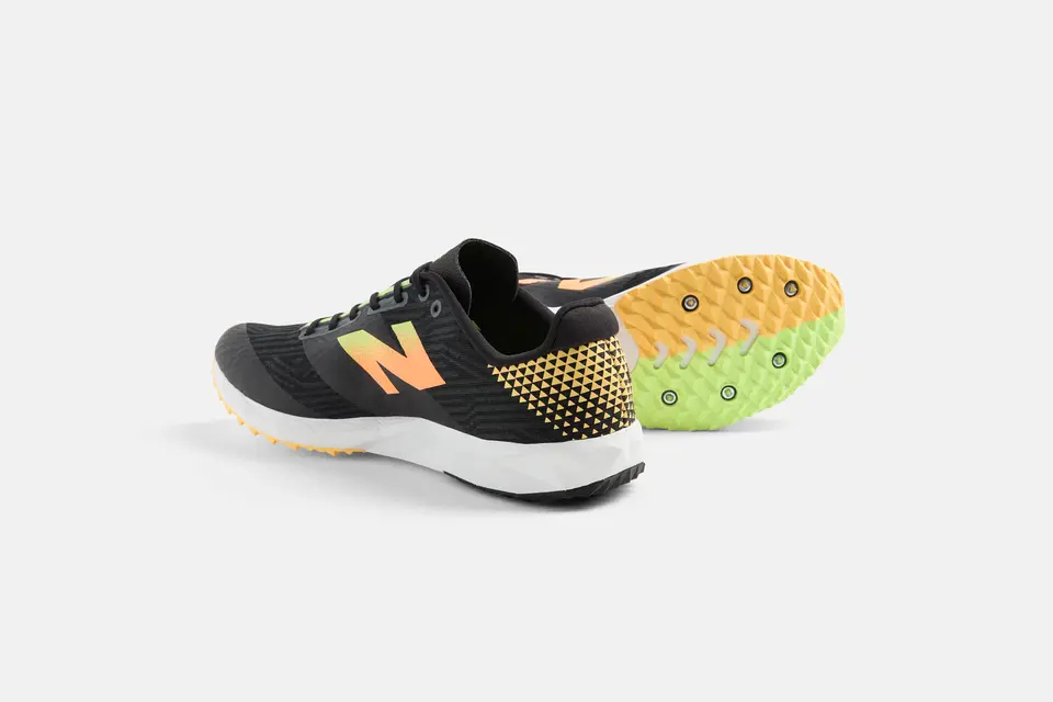 New Balance FuelCell XC7 v5 Cross Country Shoes | Dick's Sporting