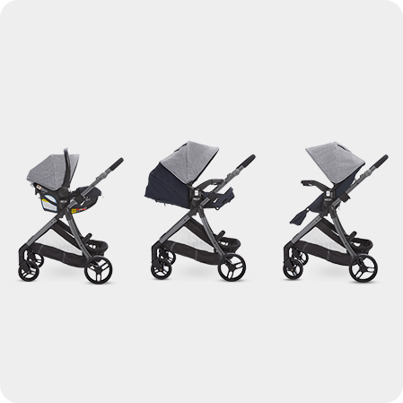 graco modes