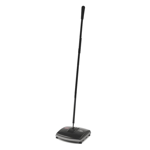 Rubbermaid FG421288BLA Floor and Carpet Sweeper 