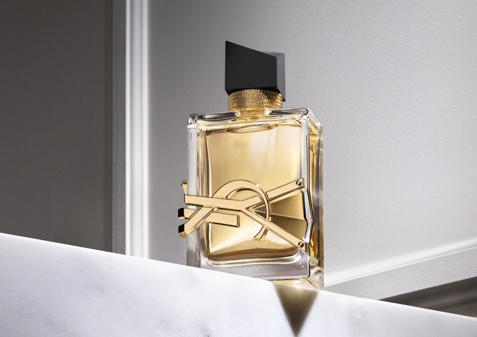 ysl libre eau de parfum