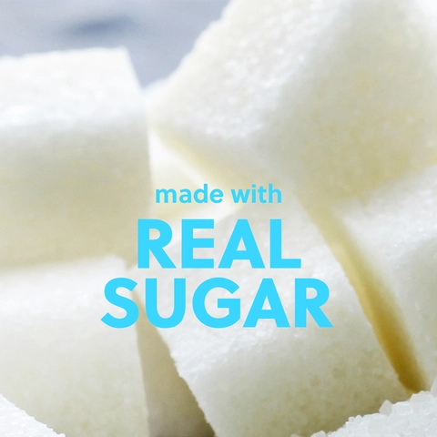 REAL SUGAR  REAL SUGAR