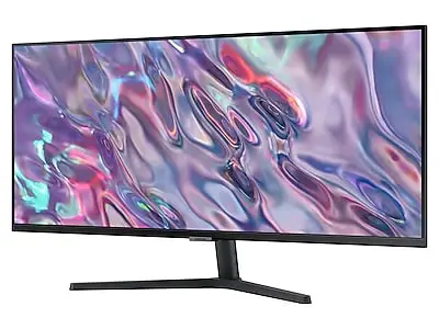 Samsung ViewFinity 34