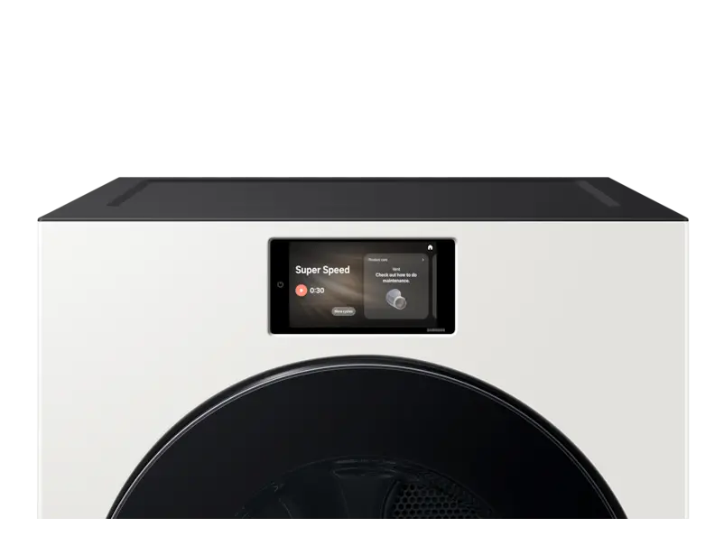 Samsung DV90F53AEY Bespoke 27