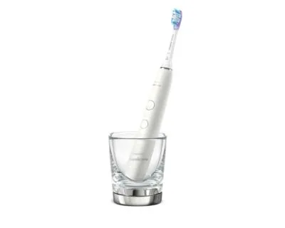 Philips Sonicare DiamondClean 9000 Electric Toothbrush