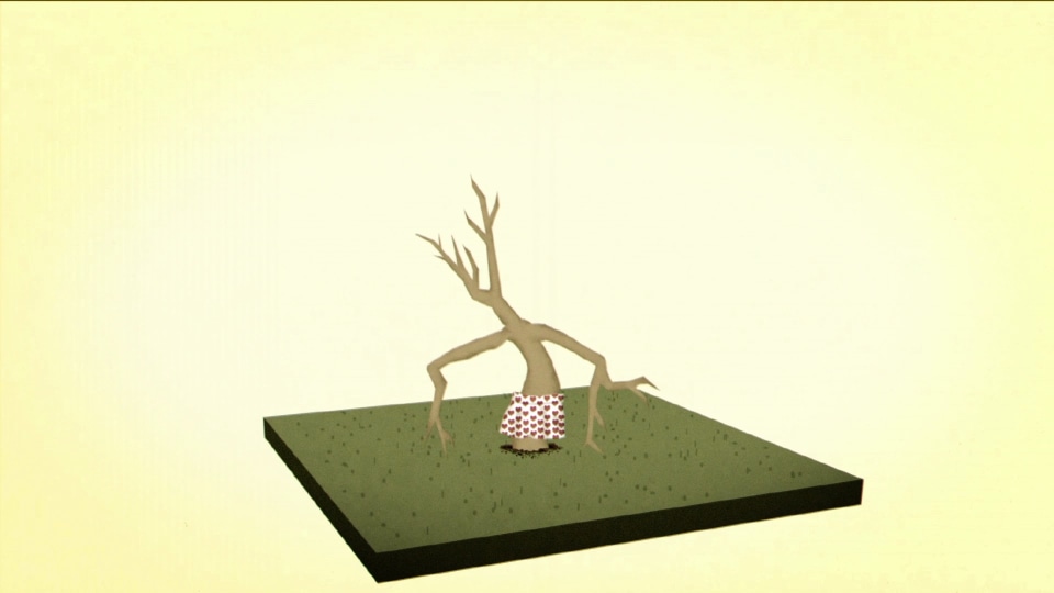 thumbnail video image 2 of TANGLEFOOT, 2 of 3