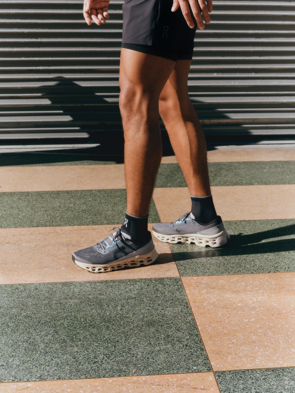 On Women's Cloudmonster 3 Running Shoes | Dick's Sporting Goods On Women's Cloudmonster 3 Running Shoes | Dick's Sporting Goods