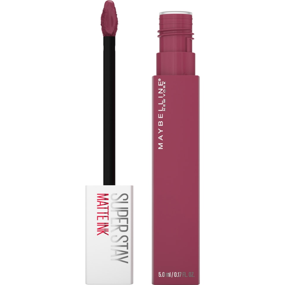 Maybelline Lifter Gloss Lip Gloss Makeup With Hyaluronic Acid, Petal, 0.18 fl. oz.