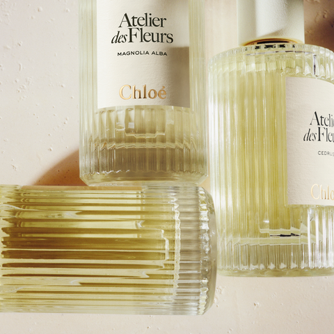 Chloé HERBA MIMOSA Atelier des Fleurs Chloé Atelier des Fleurs Herba Mimosa Eau de Parfum | Nordstrom