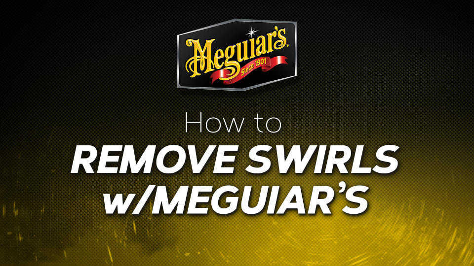 Meguiar's DA (Dual Action) Polishing Power Pack, G3502 - Walmart.com