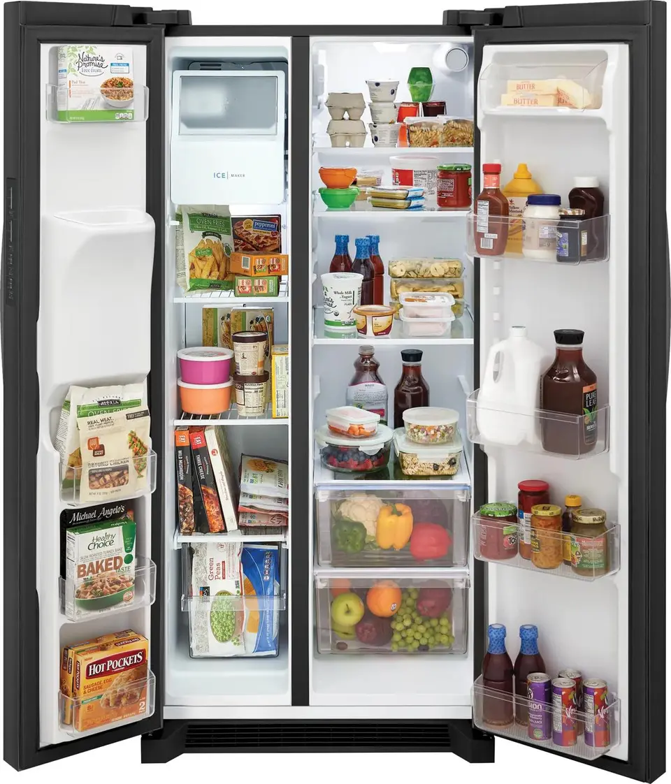 Frigidaire FFHS2311LW