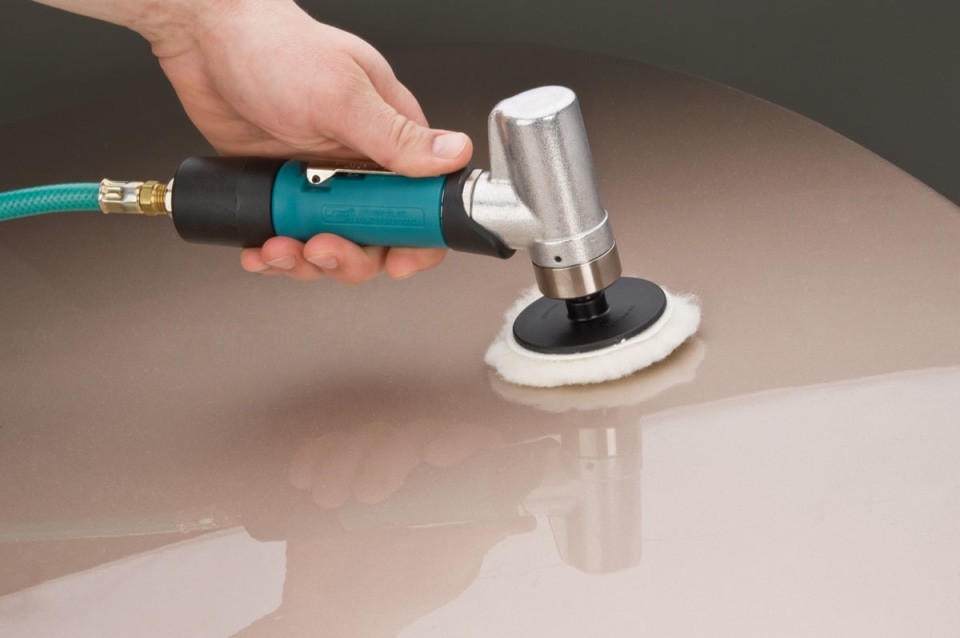 【専用】blenda63 Dynabrade - 3