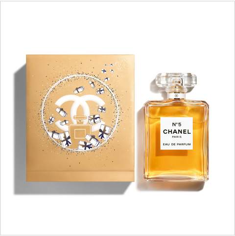 Chanel no 5 price usa online