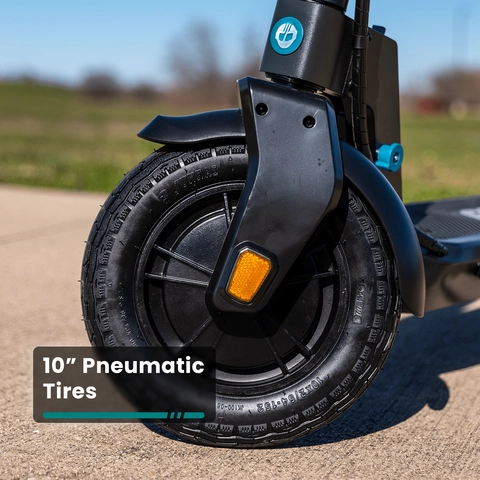 10" Tires
