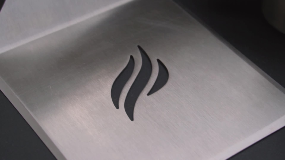 Blackstone Hamburger Toolkit Includes Spatula, Press and Spice Dredge