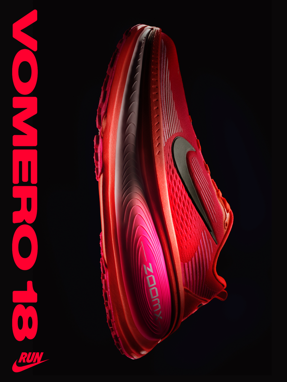 Nike Vomero 18 - Women's | Champs Sports