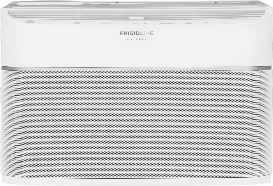 frigidaire gallery air conditioner 12000 btu