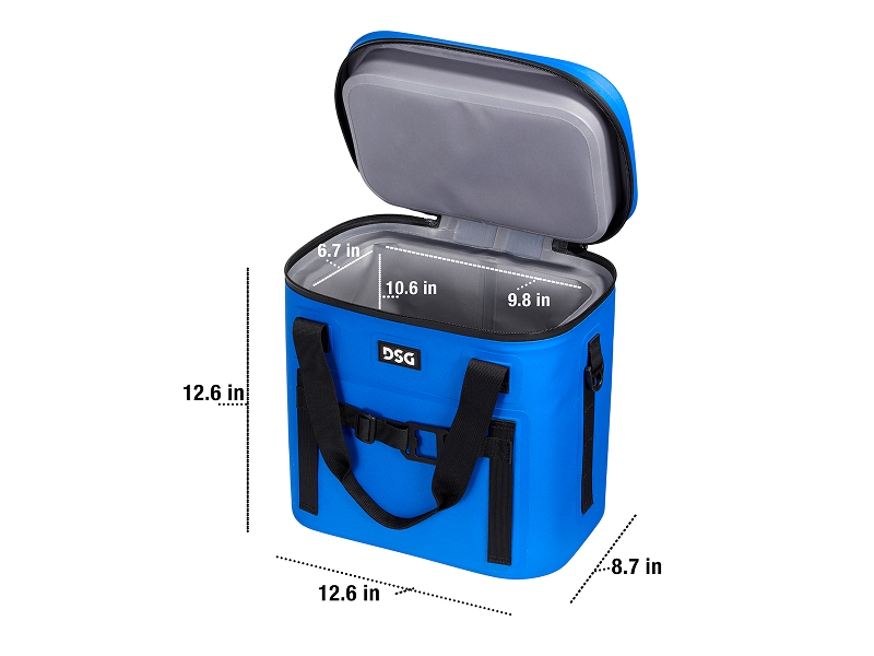 DSG Victory 12 Can Soft Cooler | Dick's Sporting Goods