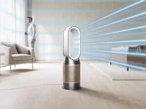 【最終値下げ】Purifier Hot＋Cool Formaldehyde Dyson Purifier Hot+Cool Formaldehyde Review