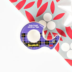 Scotch® GiftWrap Tape 