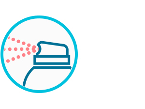 spray icon