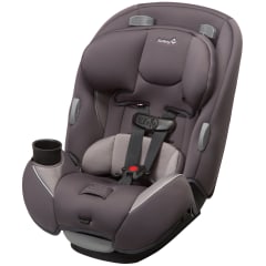 Safety first alpha select 3 in 1 car outlet seat