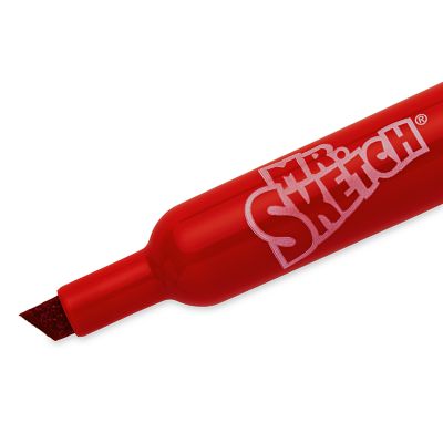 You'll Nether Believe How Mr. Sketch Scented Markers Get So Stinky