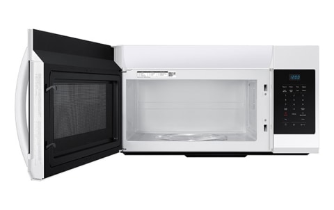 r210dw sharp microwave