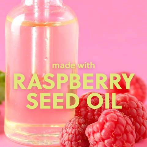 RASPBERRY SEED OIL