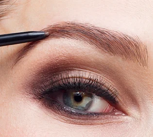 Easy Breezy Brow Micro-Fine Fill and Define Brow Pencil