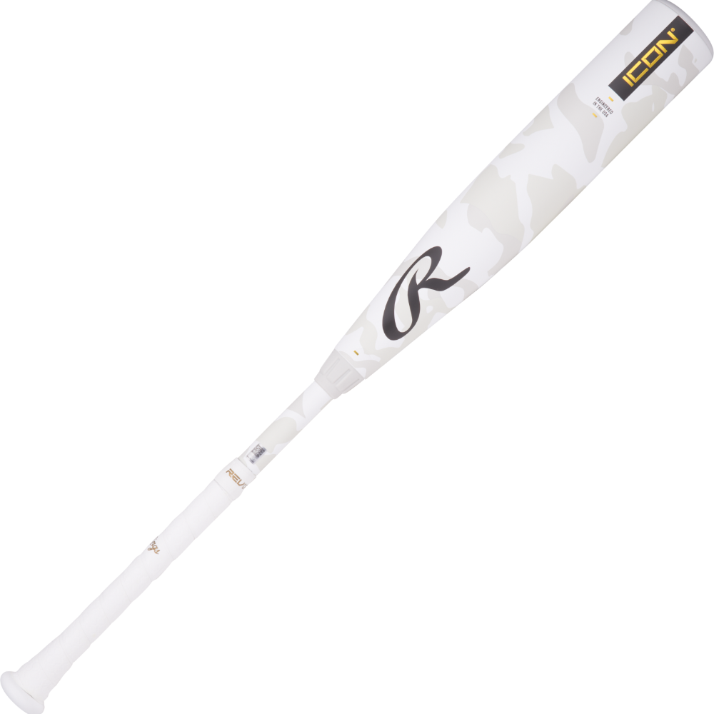 Rawlings USSSA Icon Baseball Bat