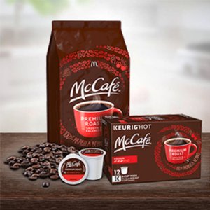 Mccafe colombian k cups hotsell