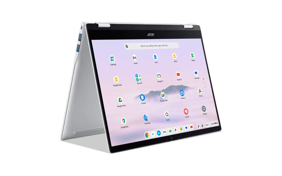 Acer Chromebook Plus Spin 514 14