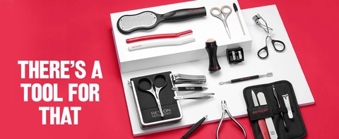 Revlon Triple-Stepped Eyelash Curler