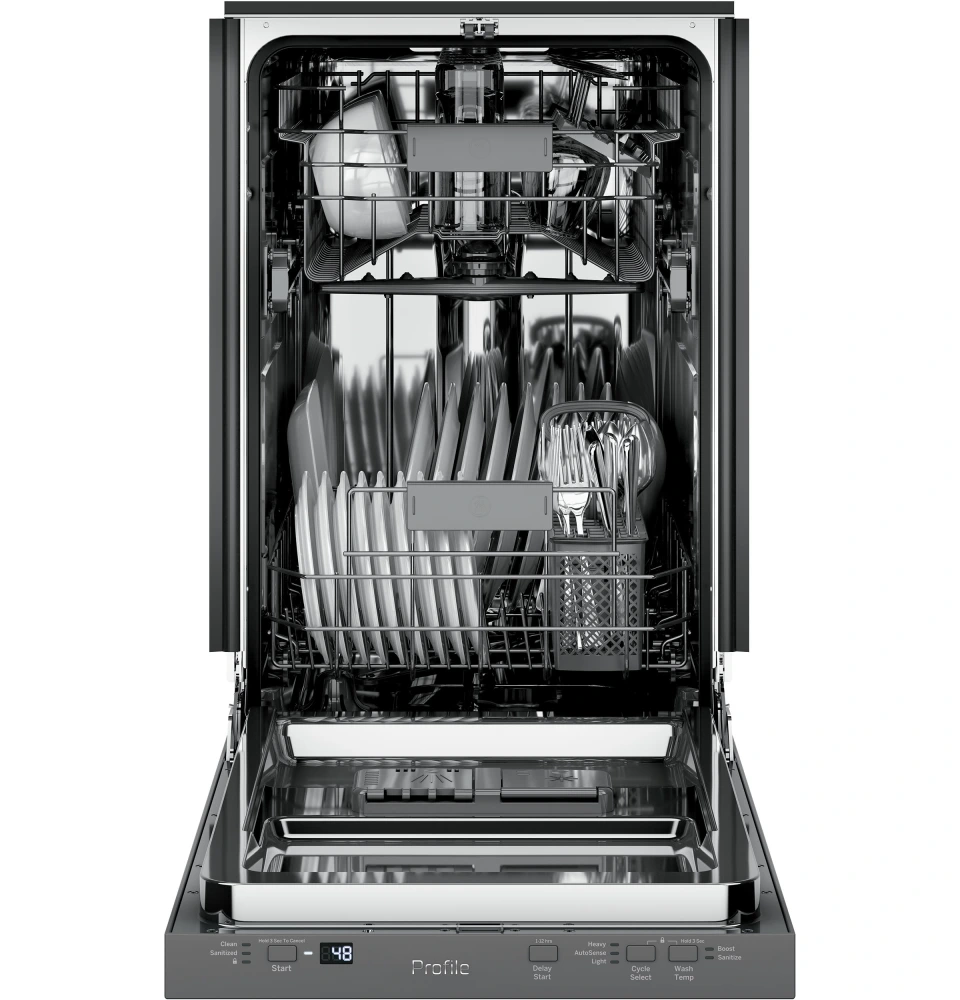 GE Profile Dishwasher - Thumbnail 4