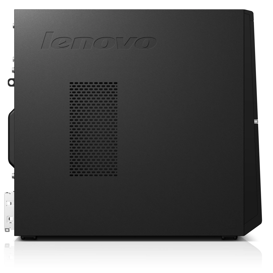 NeweggBusiness - Lenovo Desktop Computer 300s-08IHH (90F10000US