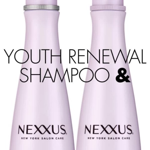 Youth Renewal for Aging Hair Shampoo 13.5 oz - image 2 of 9