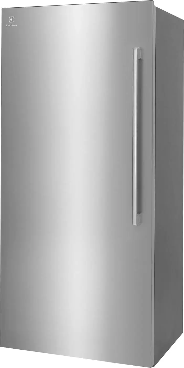 Electrolux 18.9 Cu. Ft. Stainless Steel Column Freezer