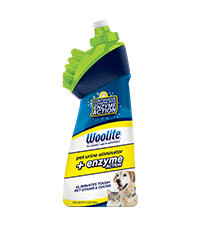 Bissell Woolite Pet Urine Eliminator Blotter Solution 18 Floor Care Solutions Everyday Home Shop Your Navy Exchange Official Site