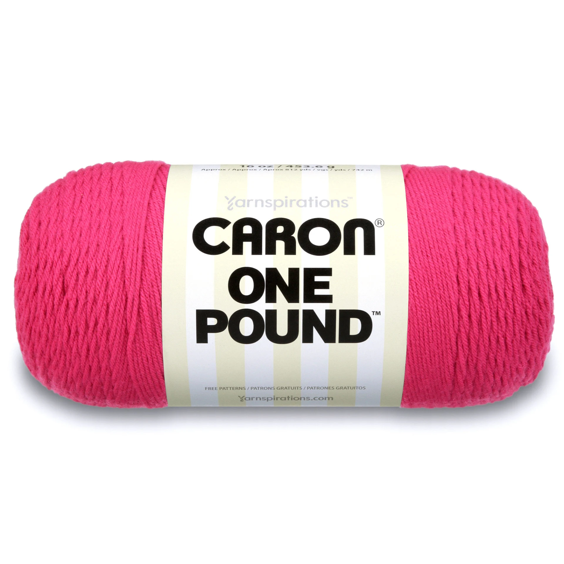 Caron® One Pound™ Yarn | Michaels