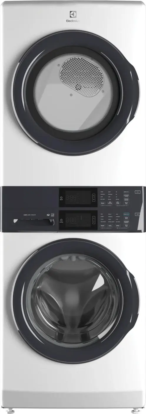 Electrolux ELTG7300AW : Warners' Stellian