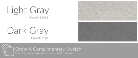 Order a complimentary swatch