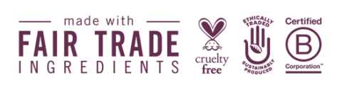 SheaMoisture Certifications