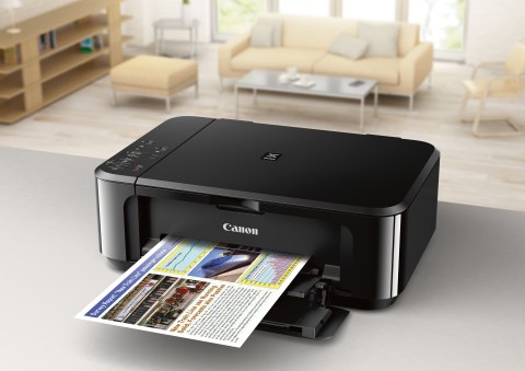 Canon Pixma MG3650 Inkjet Printer 