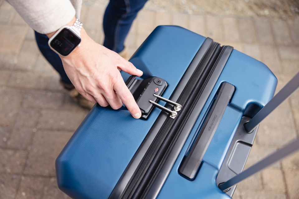 Samsonite Swerv 3.0 29