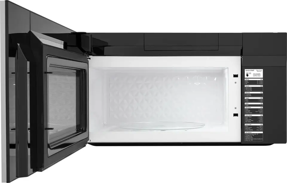 Frigidaire Over-The-Range Microwave - Thumbnail 3