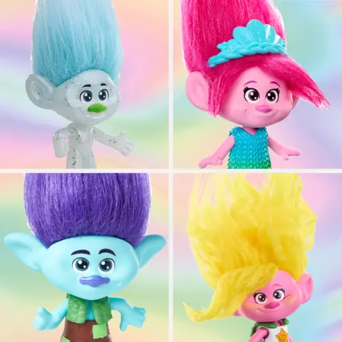 Guy diamond troll doll deals
